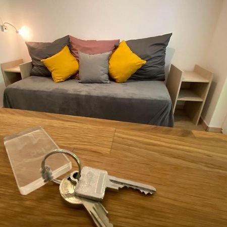 Also-Hotel An Der Hardt Wuppertal Eksteriør bilde