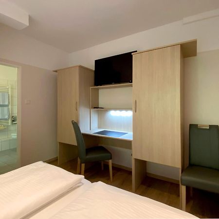 Also-Hotel An Der Hardt Wuppertal Rom bilde