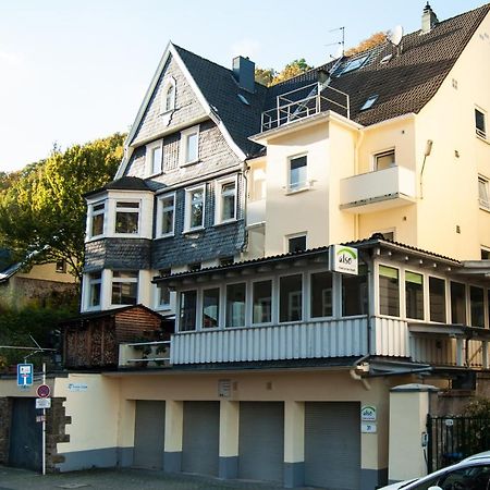 Also-Hotel An Der Hardt Wuppertal Eksteriør bilde