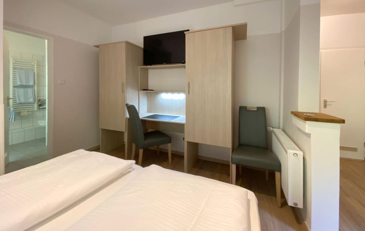 Also-Hotel An Der Hardt Wuppertal Rom bilde