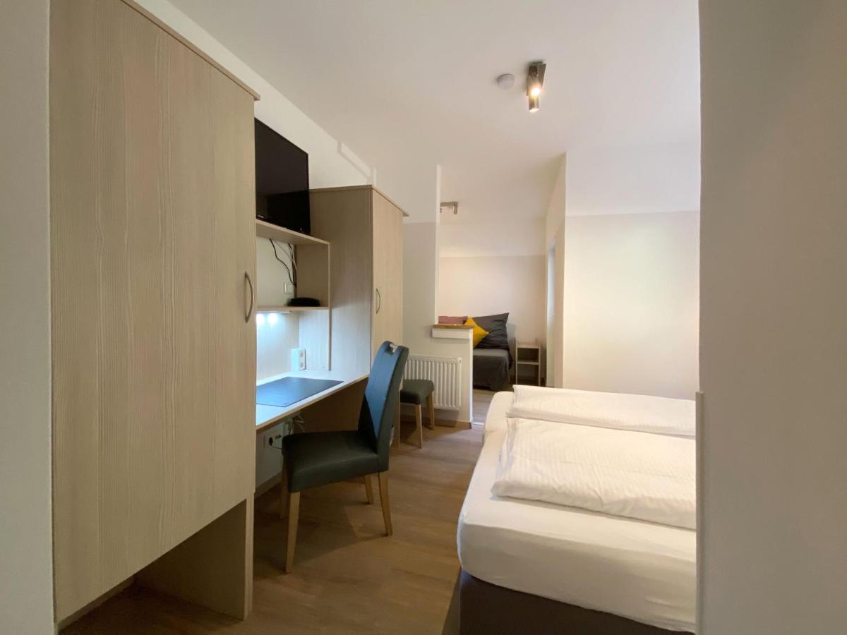 Also-Hotel An Der Hardt Wuppertal Eksteriør bilde