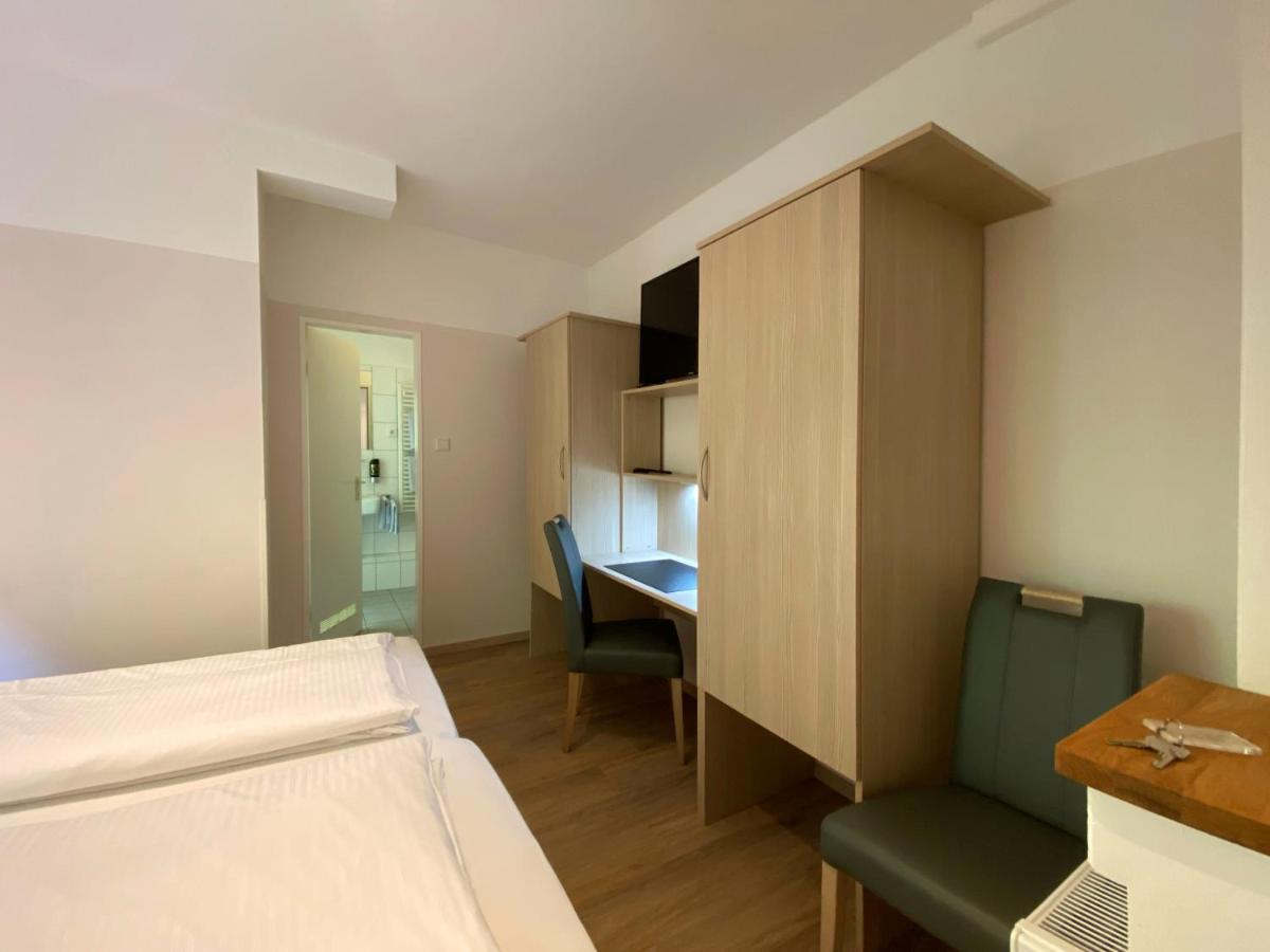 Also-Hotel An Der Hardt Wuppertal Eksteriør bilde