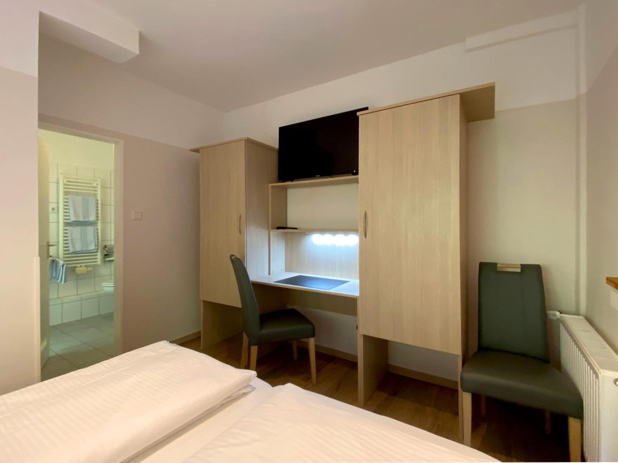 Also-Hotel An Der Hardt Wuppertal Rom bilde