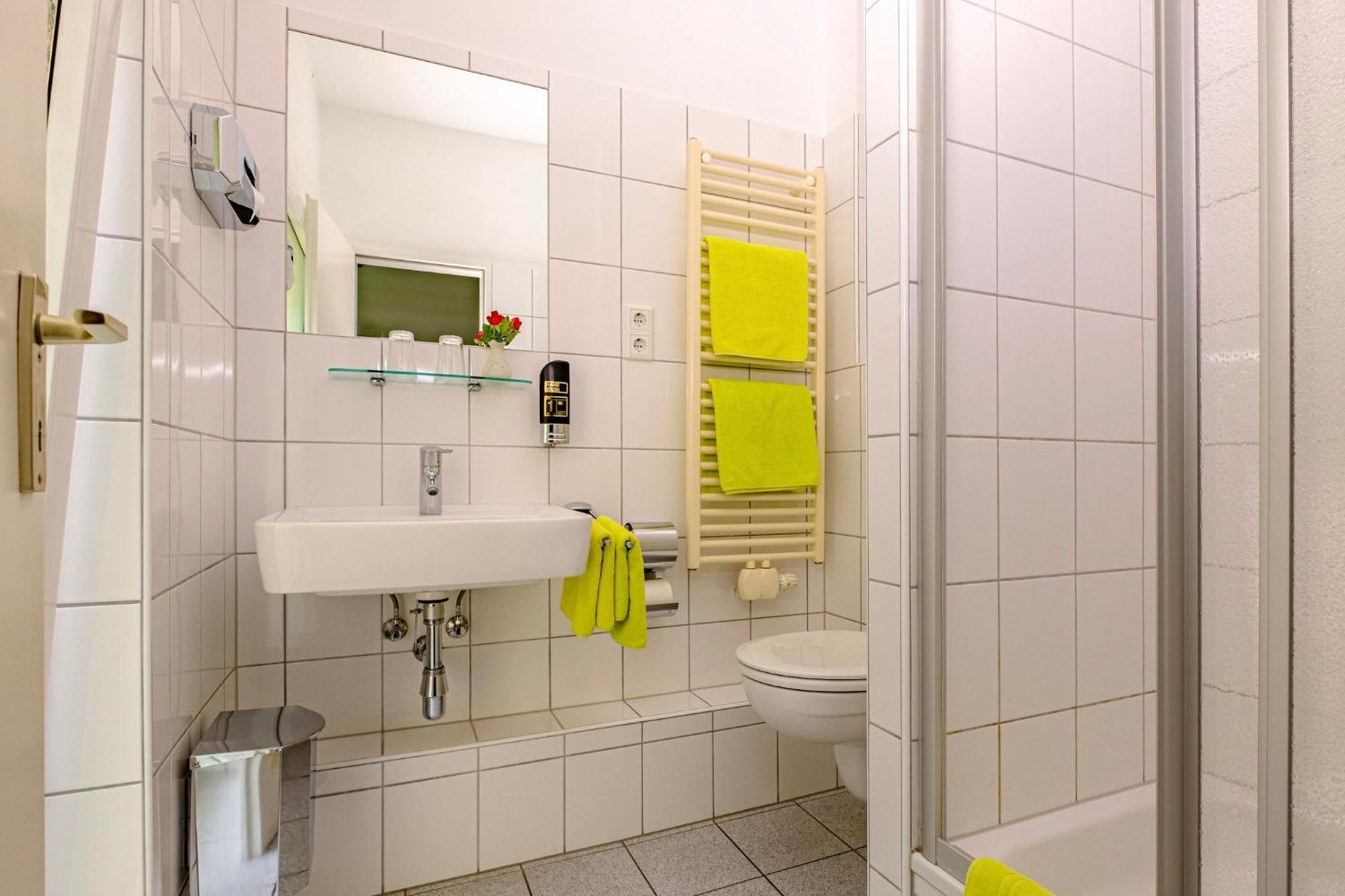 Also-Hotel An Der Hardt Wuppertal Rom bilde