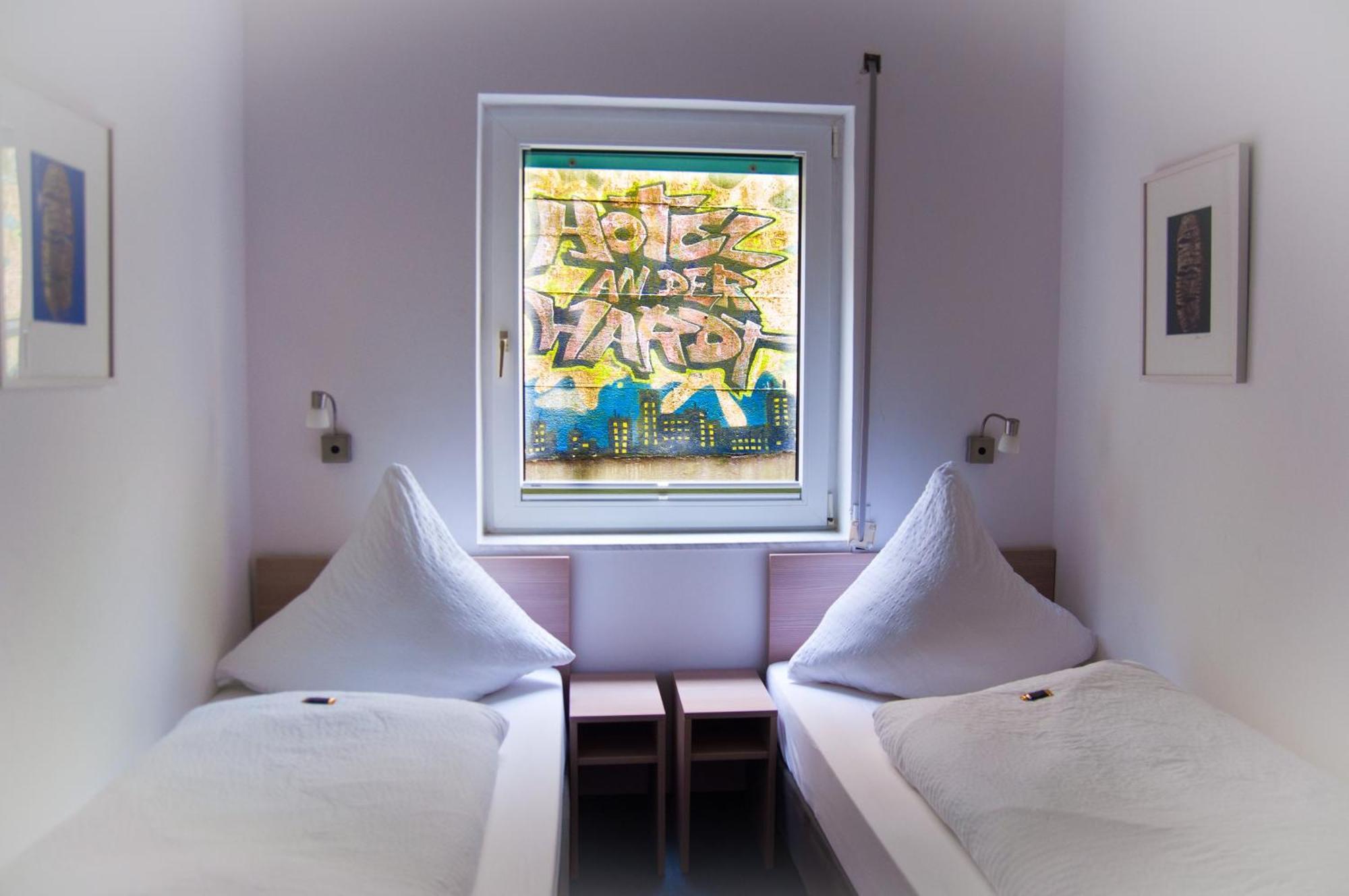 Also-Hotel An Der Hardt Wuppertal Rom bilde